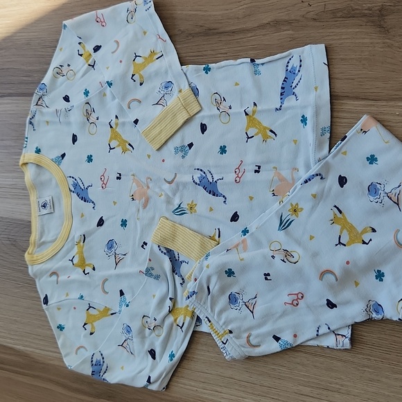 Petit Bateau Other - Petit bateau pj set
